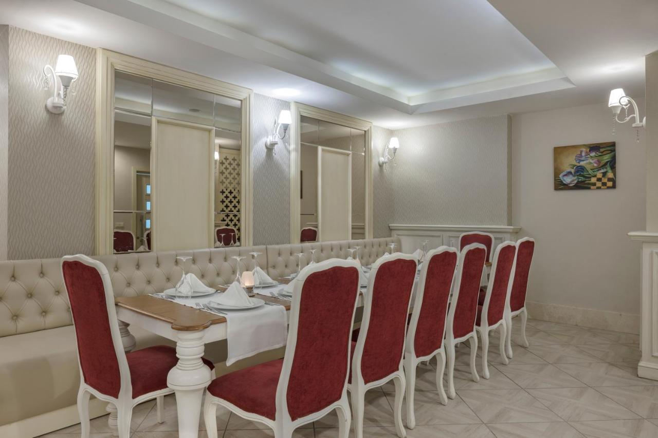 Otel Ramada By Wyndham Lara 5*