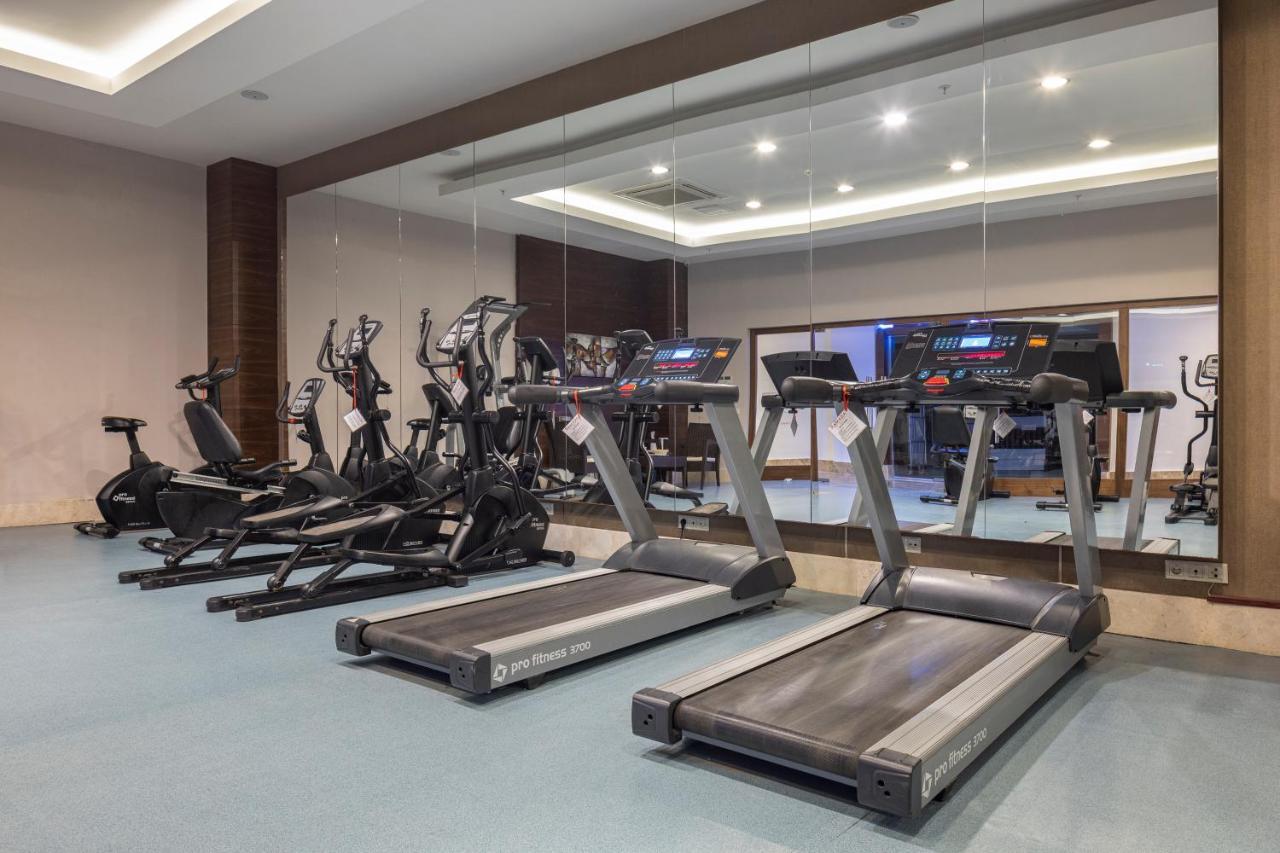 Otel Ramada By Wyndham Lara Antalya