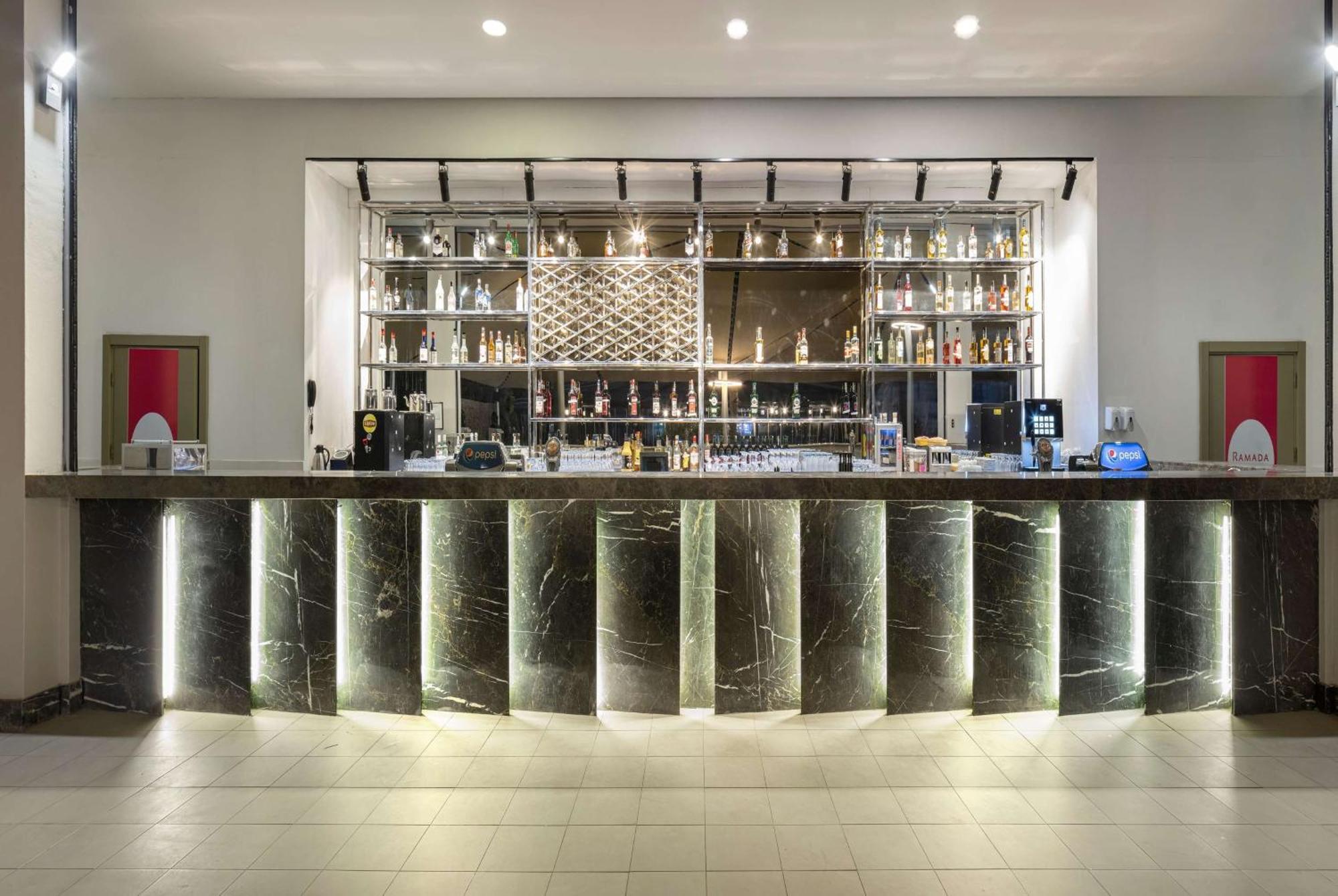 Ramada By Wyndham Lara Otel 5*
